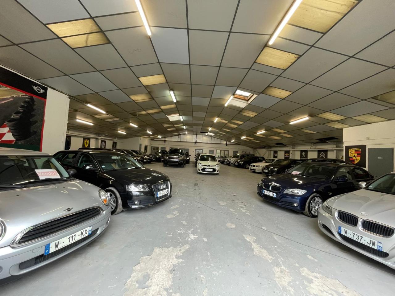 Local d'activité Tourcoing 600m² Location local d'activité Tourcoing Nord OLACT2531718 0